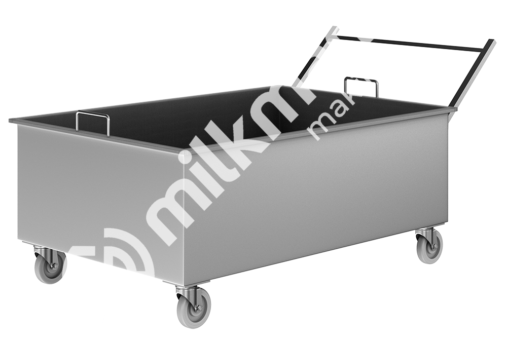 Ricotta Draining Vat