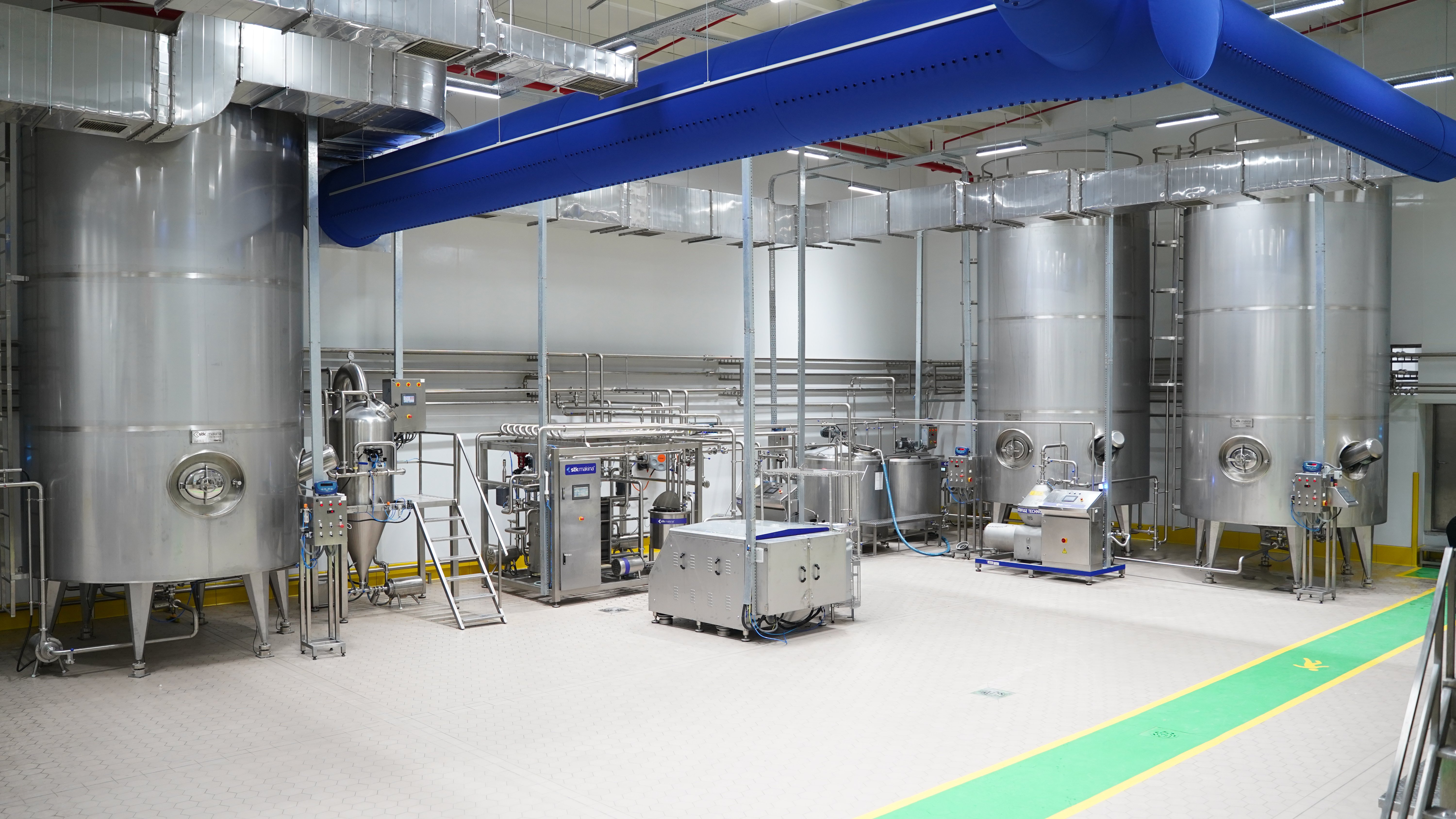 Güvenilir Çözüm Ortağınız